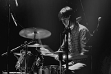 Maxime, Drums